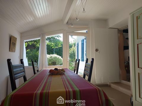 Maison - 200m² - Belus