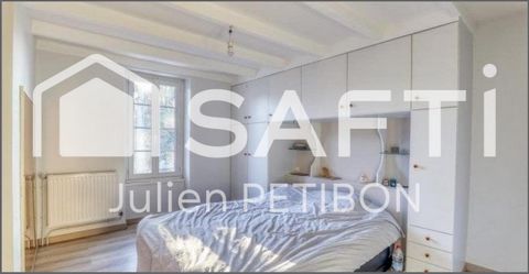 Maison avec dépendance