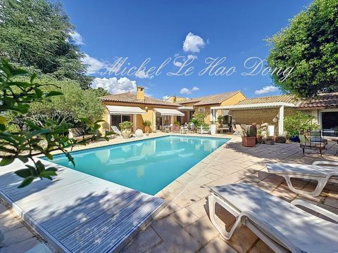 Maison à vendre 5 pièces à Boisseron (34160)