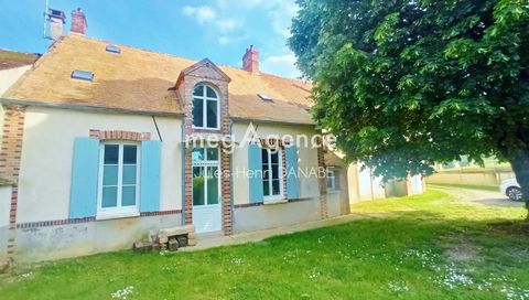 Maison rénovée, 4 chambres, 2 salles de bains, 2 WC