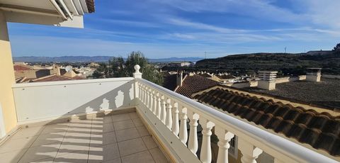 Apartment in Rojales
