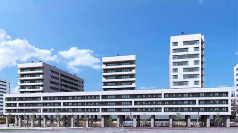 El complejo residencial Marenostrum está situado en una ubicación excepcional, con acceso directo a las mejores playas de Badalona, junto al canal del puerto, cerca de los aeropuertos de Barcelona y El Prat, y muy cerca del centro de Badalona con tod...