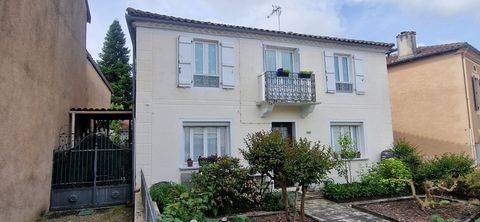 Maison à vendre 5 pièces CAMPAGNE D'ARMAGNAC (32)