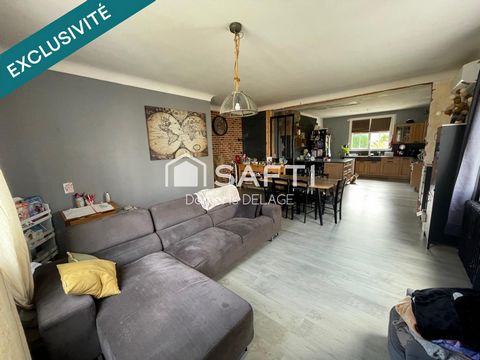 Secteur recherché + grand potentiel