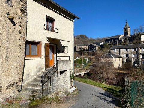 Maison LACAZE Tarn 81330 4 pièces 80m2