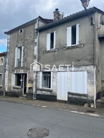Ensemble immobilier