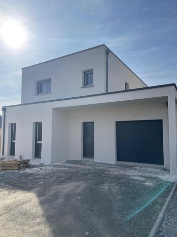 RARE A LA LOCATION MAISON NEUVE 5 CHAMBRES