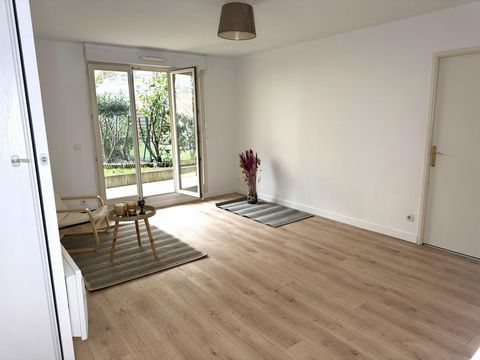 À vendre : Appartement 3 pièces à Deuil-la-Barre