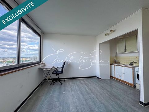 Appartement à renover