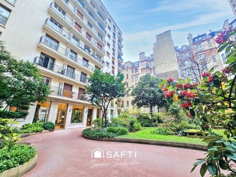 Profession libérale ou appartement -5 pièces-106m²