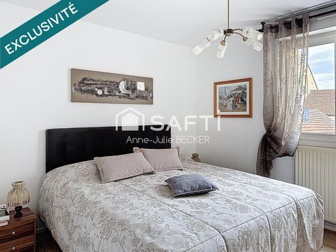 appartement avec ascenceur