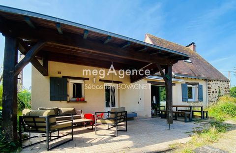 Charmante Maison à découvrir