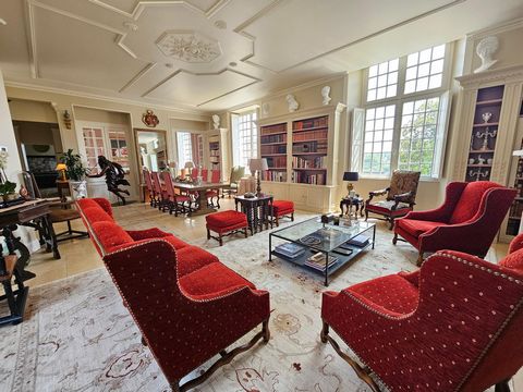 Hôtel Particulier d'Exception
