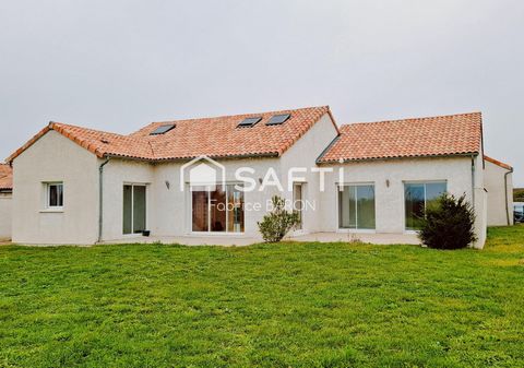 MAISON 6 CHAMBRES