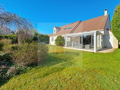 Maison d'exception avec jardin et studio, à saisir