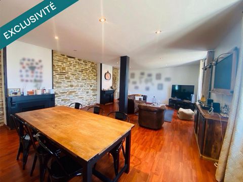 Appartement de Charme Rénové - Hyper Centre