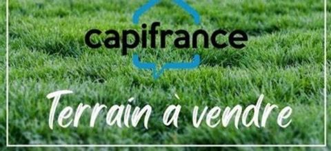 Terrain de 34 329 m² SAINT LAURENT DE NESTE (65)
