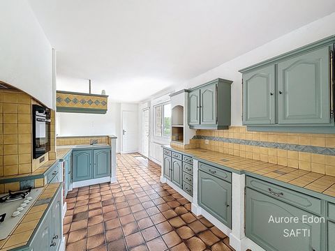 Maison 171 m2