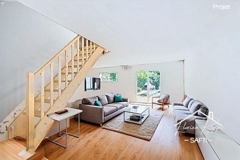 Maison Neuve au Haillan – Confort Moderne et Emplacement Idéal !