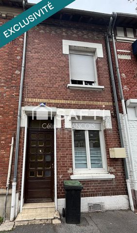 Investissement locatif rentable à Péronne