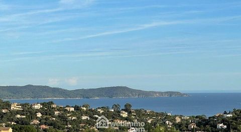 Appartement - 32m² - Cavalaire-sur-Mer