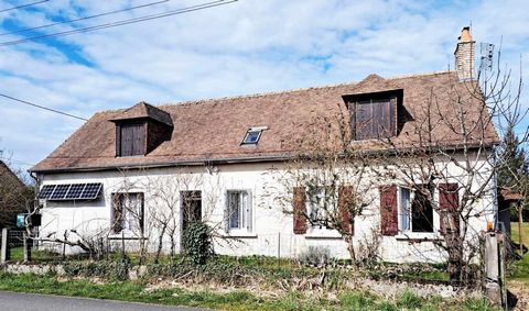 maison de caractère à rafraichir