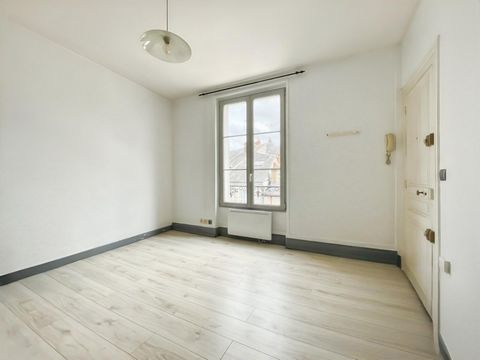 Studio 20m2