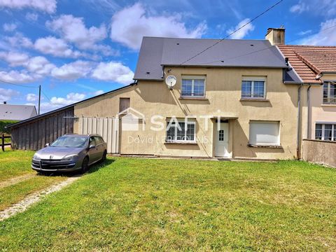 MAISON SANS TRAVAUX