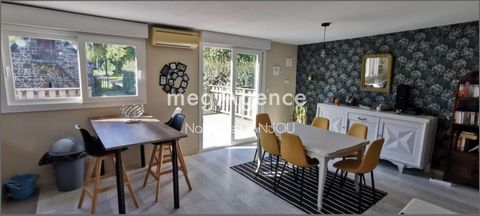 MAISON D'HABITATION A PONT FARCY