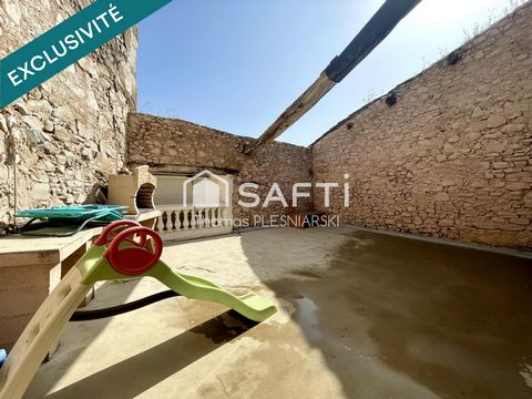 Maison de 7 pièces avec Terrasse et Garage