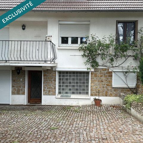 GRANDE MAISON DE FAMILIALE IDEALEMEMENT PLACEE