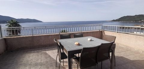 Vue mer