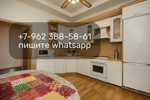 улица Ульянова-Ленина, 19. Сдаётся квартира на длительный срок — чем дольше, тем лучше. Всё необходимое для комфортного проживания уже есть: мебель, техника, посуда, бытовые мелочи. Коммунальные платежи включены в стоимость аренды. Только для граждан...
