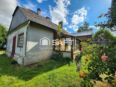 Maison de campagne!!