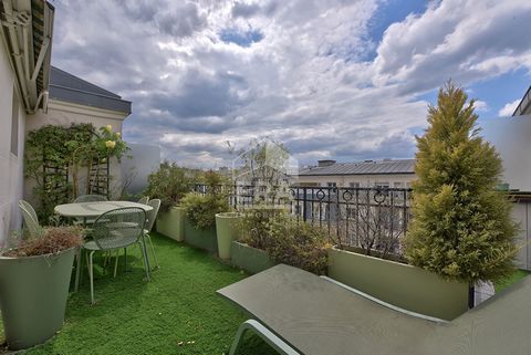 Votre agence reste ouverte tout l'été ! NOUVELLE EXCLUSIVITE ERA ! A VENDRE ! Issy-Les-Moulineaux ! 