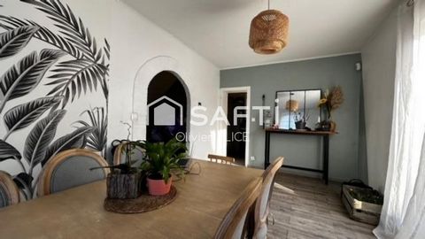 Maison familiale de 5 pièces