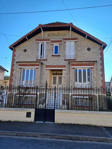 Grande maison quartier recherché idéal grande famille