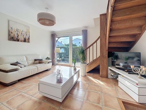 Maison 5 pièces 112m2 - Quartier Roseraie/Argoulets