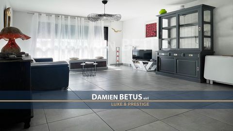 Appartement T3 récent, A vendre à SAINT GILLES CROIX DE VIE (85), dernier étage avec parking sous-sol, et cave