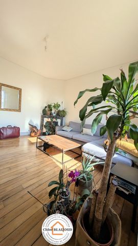 Maison avec cachet