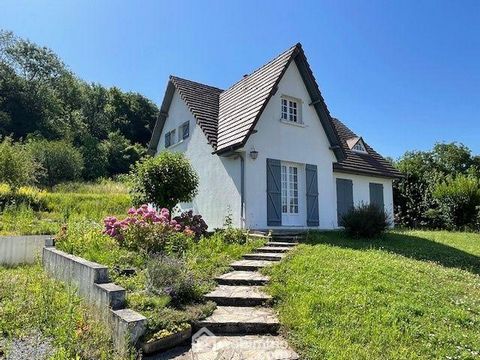 Maison - 112m² - Noyon