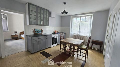 Maison - 105m² - Nemours