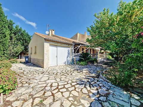 Maison T4 3 chambres 131 m² garage