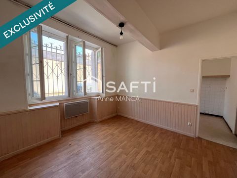 Appartement T2