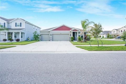 Luxury Living on a Premium Corner Lot with Water Views â Just 30 Minutes to the Beaches! Welcome to your MOVE IN READY DREAM HOME in the highly desired RESERVE AT PRADERA! This 4-Bedroom, 3-Bath, 3-Car Garage beauty sits on a rare OVERSIZED CORNER LO...