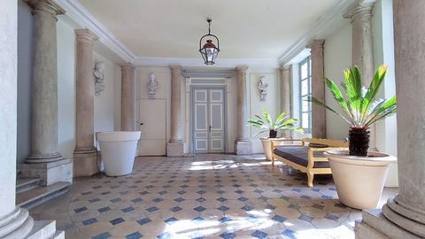 Appartement 2 Pièces - Hôtel Particulier DIJON (21)