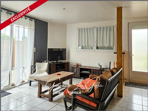Idéal pied-à-terre ou premier achat proche gare