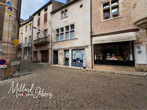 Appartement centre ville 2 pièces 41m2