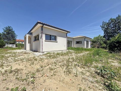 Maison neuve RT 2020 - proche centre ville Parempuyre