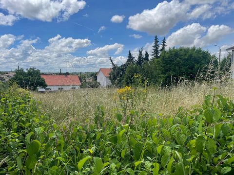 TERRAIN HORS LOTISSEMENT
